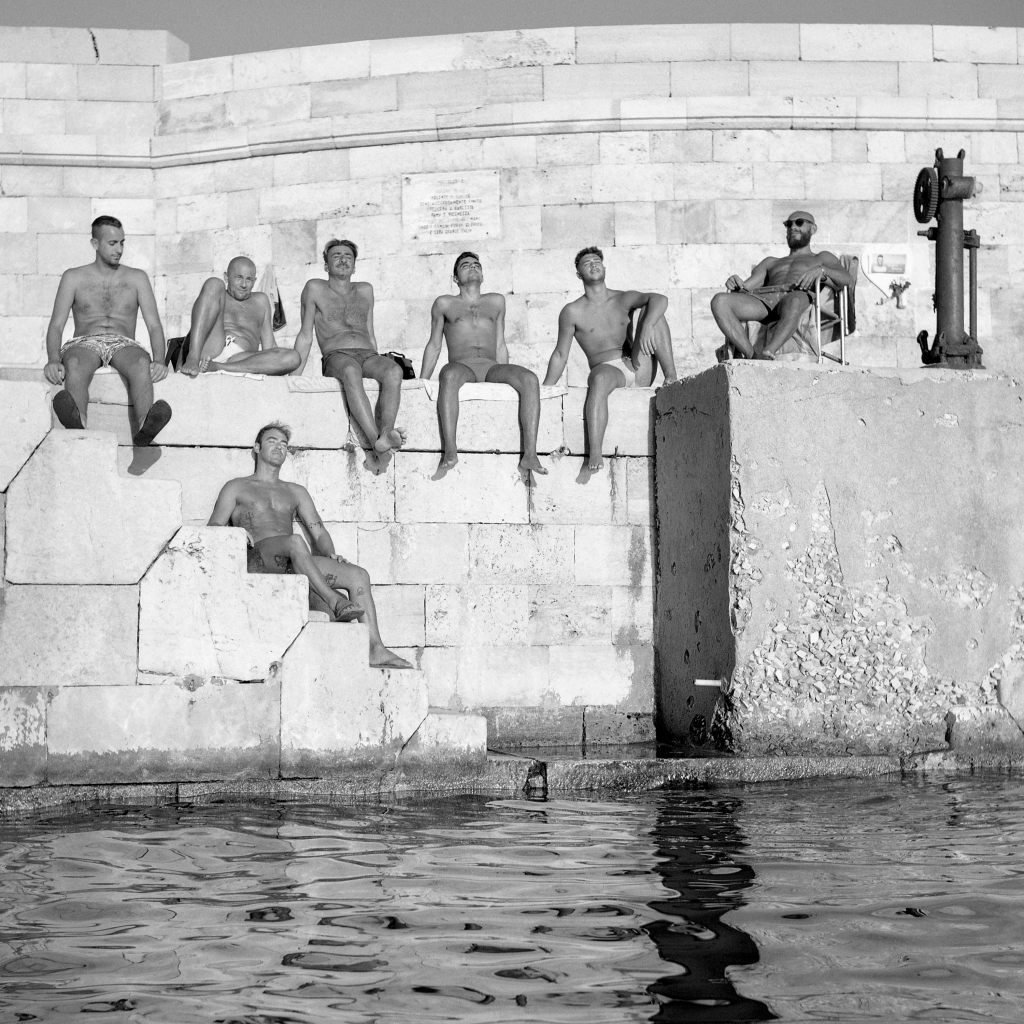 Lanterna Beach – Mariano&nbsp;Doronzo